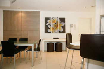 The Emerald Resort Noosa - Accommodation 4U 56