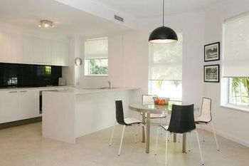 The Emerald Resort Noosa - Accommodation 4U 57