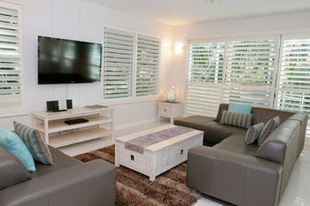 The Emerald Resort Noosa - Accommodation 4U 58