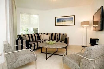 The Emerald Resort Noosa - Accommodation 4U 63