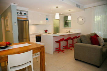 The Emerald Resort Noosa - Accommodation 4U 65