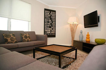 The Emerald Resort Noosa - Accommodation 4U 66