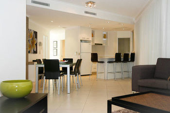 The Emerald Resort Noosa - Accommodation 4U 67
