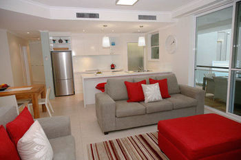 The Emerald Resort Noosa - Accommodation 4U 68