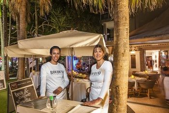 The Emerald Resort Noosa - Accommodation 4U 69