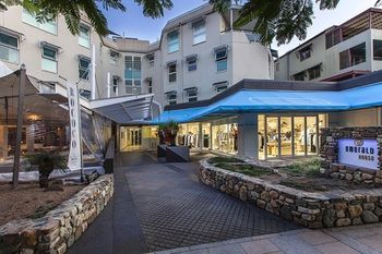 The Emerald Resort Noosa - Accommodation 4U 70