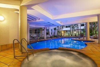 The Emerald Resort Noosa - Accommodation 4U 72