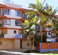 Pacific Horizons Resort - Accommodation 4U