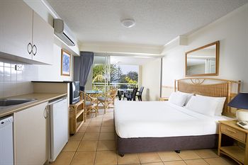 BreakFree Alexandra Beach - Accommodation 4U 4