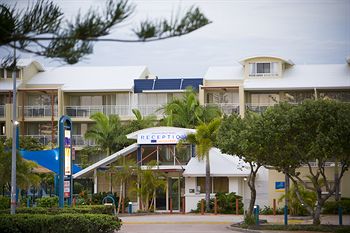 BreakFree Alexandra Beach - Accommodation 4U 5