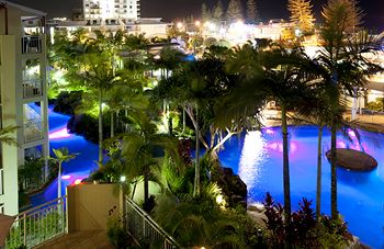 BreakFree Alexandra Beach - Accommodation 4U 7