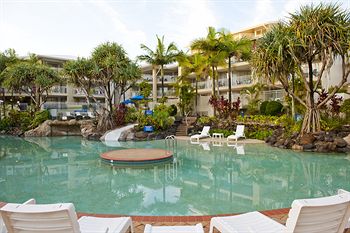 BreakFree Alexandra Beach - Accommodation 4U 8