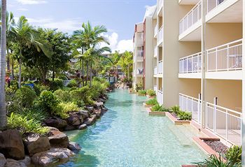BreakFree Alexandra Beach - Accommodation 4U 9