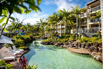 BreakFree Alexandra Beach - Accommodation 4U 13