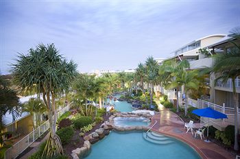 BreakFree Alexandra Beach - Accommodation 4U 14