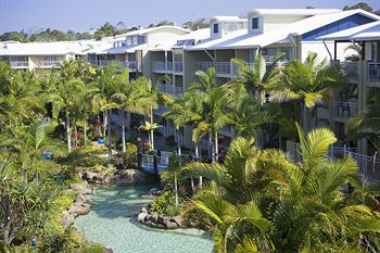 BreakFree Alexandra Beach - Accommodation 4U 15