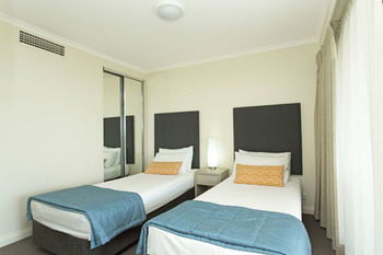 BreakFree Alexandra Beach - Accommodation 4U 19