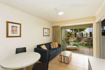 BreakFree Alexandra Beach - Accommodation 4U 24