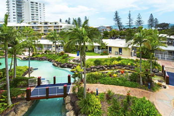 BreakFree Alexandra Beach - Accommodation 4U 28