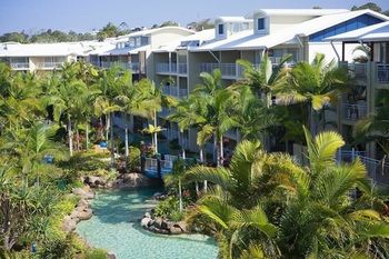BreakFree Alexandra Beach - Accommodation 4U 30
