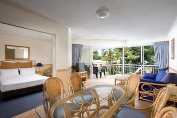BreakFree Alexandra Beach - Accommodation 4U 32