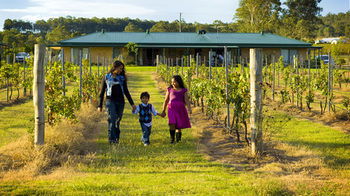 Talga Estate - Accommodation 4U 26