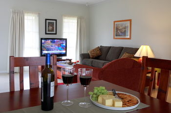 Talga Estate - Accommodation 4U 30