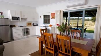 Talga Estate - Accommodation 4U 37