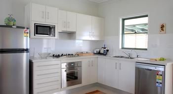 Talga Estate - Accommodation 4U 38