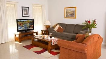 Talga Estate - Accommodation 4U 40