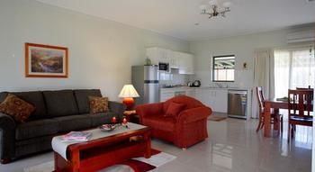 Talga Estate - Accommodation 4U 41
