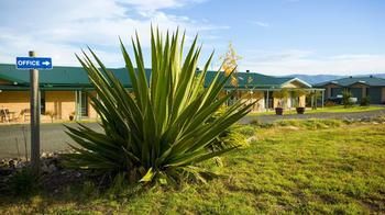 Talga Estate - Accommodation 4U 42