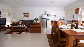 Talga Estate - Accommodation 4U 8