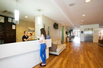 Caves Beachside Hotel - Accommodation 4U 48