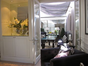 Andre's Mews Luxury Serviced Apartments - Accommodation 4U 7