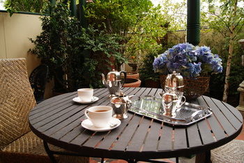 Andre's Mews Luxury Serviced Apartments - Accommodation 4U 8