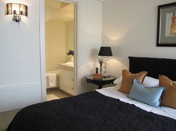 Andre's Mews Luxury Serviced Apartments - Accommodation 4U 10