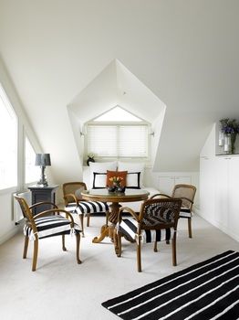 Andre's Mews Luxury Serviced Apartments - Accommodation 4U 16