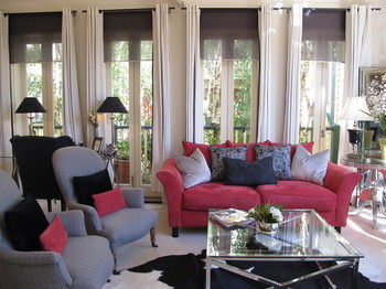 Andre's Mews Luxury Serviced Apartments - Accommodation 4U 19