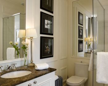 Andre's Mews Luxury Serviced Apartments - Accommodation 4U 23