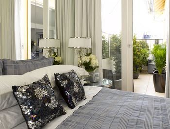 Andre's Mews Luxury Serviced Apartments - Accommodation 4U 26