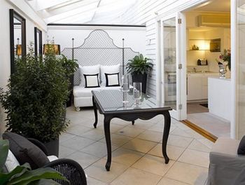 Andre's Mews Luxury Serviced Apartments - Accommodation 4U 28