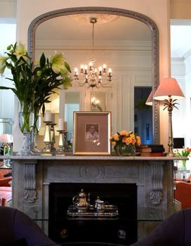 Andre's Mews Luxury Serviced Apartments - Accommodation 4U 29