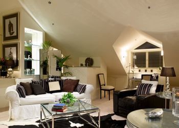 Andre's Mews Luxury Serviced Apartments - Accommodation 4U 32