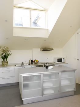 Andre's Mews Luxury Serviced Apartments - Accommodation 4U 33