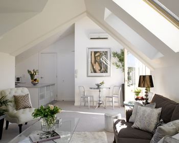 Andre's Mews Luxury Serviced Apartments - Accommodation 4U 36