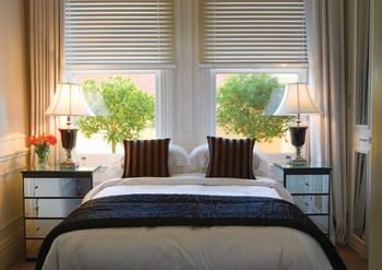 Andre's Mews Luxury Serviced Apartments - Accommodation 4U 37