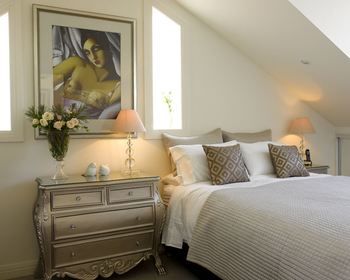 Andre's Mews Luxury Serviced Apartments - Accommodation 4U 40