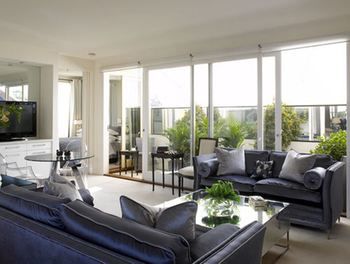 Andre's Mews Luxury Serviced Apartments - Accommodation 4U 42