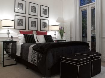 Andre's Mews Luxury Serviced Apartments - Accommodation 4U 46